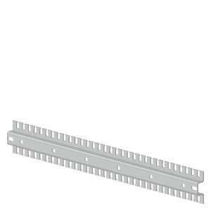 Siemens 8MF1080-2HC03-0 toothed rail 8MF1 U-shape L08