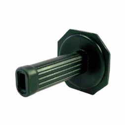 IRONSIDE 165251 Handguard f.23x13mm oval