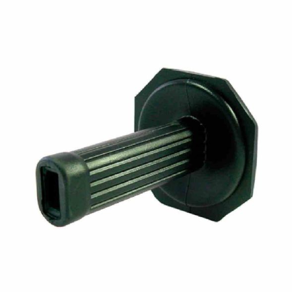 IRONSIDE 165251 Handguard f.23x13mm oval