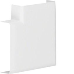 TEHALIT ATA207559016 20x75mm traffic white flat angle