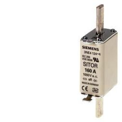 Siemens 3NE4122 SITOR fuse link
