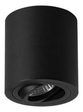 Brumberg 45106180 round black-white add-on module