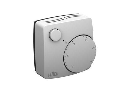Frico 11652 TKS16400 Computer controlled heating/cooling thermostat