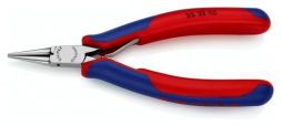 Knipex 35 32 115 pol. insulated 115mm round electronic gripper