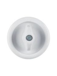 Berker 16476900 toggle switch polws glz