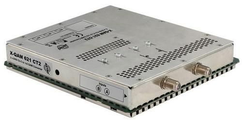 ASTRO Strobel 00380623 X-QAM 621 CT 2 conversion card
