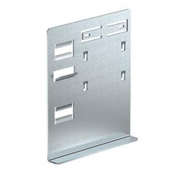 OBO Bettermann 6133671 KSS70170 wall bracket adapter