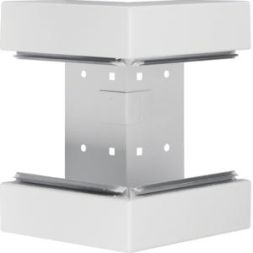 TEHALIT BRS852103B9010 outside corner BRS852103B RAL9010 steel sheet pure white