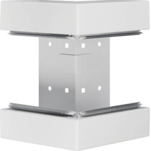 TEHALIT BRS852103B9010 outside corner BRS852103B RAL9010 steel sheet pure white