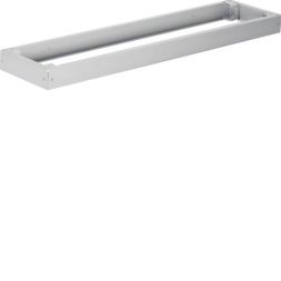 Hager FZ906D skirting board universal 100x400mm