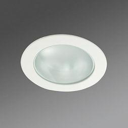 Regiolux 36941354120 doma-DESSB 195 2300lm 840 ET IP54 SK2 ws LED recessed downlight