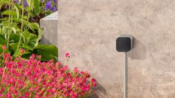 EVE 10ECM8351 Energy Outdoor Smart Outdoor Socket | Matter