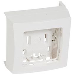 Legrand 031407 mounting frame OTEO DLPLUS, (pure white)