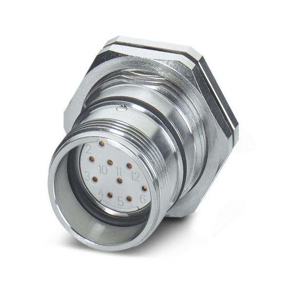 Phoenix Contact 1242587 RC-19S1NP2H000X connector