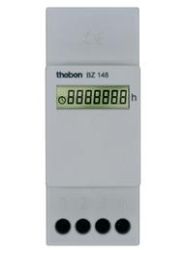 Theben 1480000 Operating hour counter BZ148