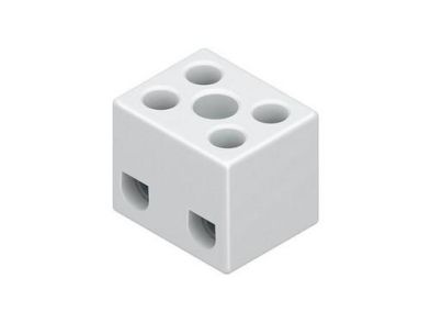 Kleinhuis 119.G 1.5-10qmm 2-pole connection terminal