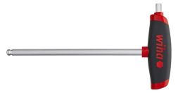 Wiha 45458 Allen key with T-handle
