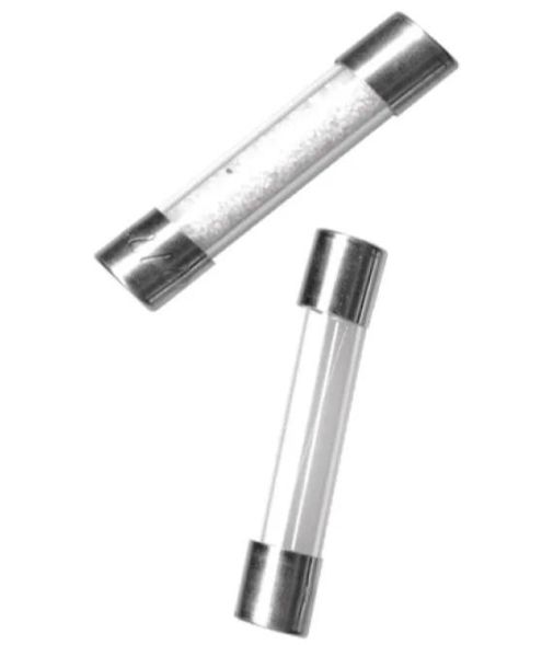 ESKA 632522 G-fuse link 6.3x32 mm 3.15 A (FH