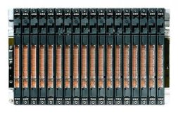 Siemens 6AG1400-1TA11-7AA0 SIPLUS S7-400 BGT UR1 18Slot aluminum subrack