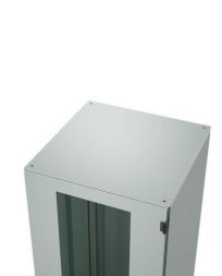 Schäfer IT-Systems 506720060 IS-1 closed 60x90 R9005 packed roof