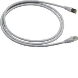 TEHALIT G8310 Patch cable Cat.7 RJ45 halogen-free L:1.5m