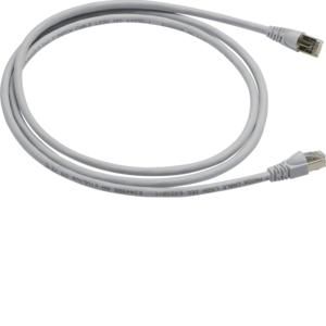 TEHALIT G8310 Patch cable Cat.7 RJ45 halogen-free L:1.5m