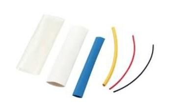 ABB Thomas &amp;amp; Betts PLG250-6-E Heat shrink tubing, 7TCA017300R0668