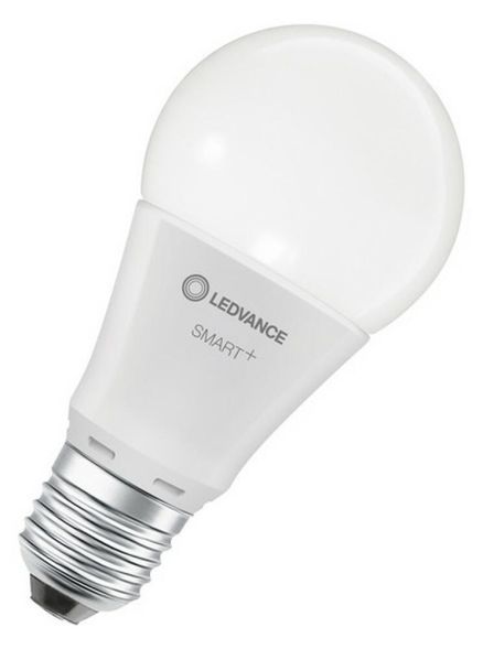 LEDVANCE Osram 4058075778382 SMARTWIFIA60 9W/827 230VDIMFRE27FS1 LED lamp