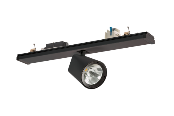 Ridi Leuchten 0331979SW691 VLMF-CIRQUA-L 1x3100-930 M-DA LED device carrier