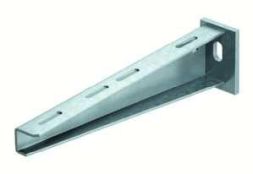 OBO Bettermann AW 30 56 FT B: 560mm tfvz wall and support bracket, 6419844