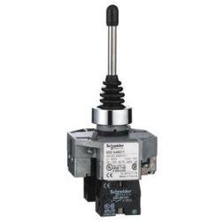 Schneider Electric XD2GA82217 2 RI. Control switch