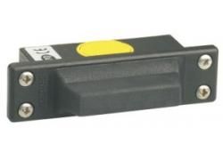 ABB Stotz-Kontakt JSHD4H2 1.2m, JSHD4H2 3-position enabling switch for control panel installation, 6 x 1.2 m wires, 2TLA020002R4500