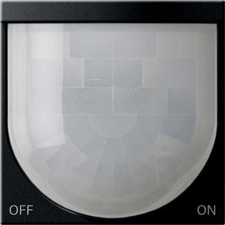 Gira 5376005 S3000 2.20m Comfort System 55sw motion detector