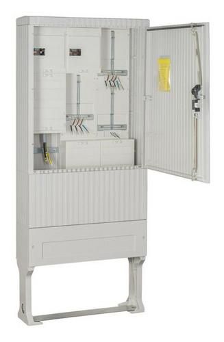 ABN 2ZP TSG APZ 5p HLAK 25qmm meter connection column (SZ207ZA2510)