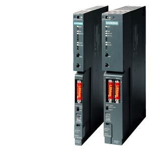 Siemens 6ES7405-0DA02-0AA0 Power supply