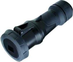 Mennekes 14261 coupling PowerTOP Xtra 125A 5-pole 6h 400V