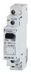 Doepke RS 230-110 impulse switch 23, 09981040