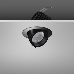 RZB 911569.003 Golas LED/20W-3000K,Ra92 D143,H3,L. LED spotlight
