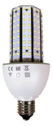 Dotlux 1665-230360NANO RETROFITnano E27 18W 3000K LED bulb