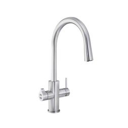 Clage 4100-44525 AIO Celsius BCSH Arm. chrome drinking water system