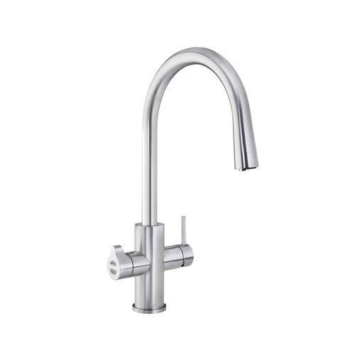 Clage 4100-44525 AIO Celsius BCSH Arm. chrome drinking water system