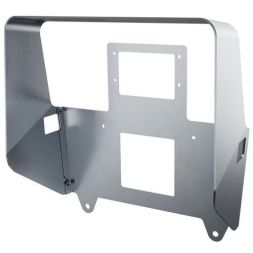 MENNEKES 18638 AMTRON TC for wall mounting protective roof