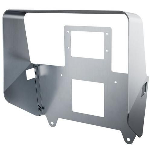 MENNEKES 18638 AMTRON TC for wall mounting protective roof
