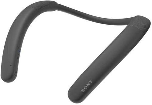 Sony SRS-NB10B.CE7 Neckband