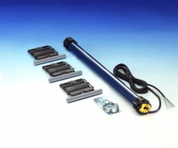 Somfy 1039943 Radio modernization kit io 15/17