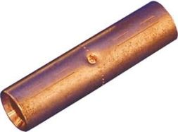 Intercable 181339 ICD800VBK Part1 800qmm strain relieved bk press connector