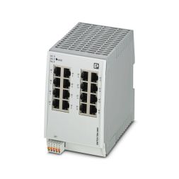 Phoenix Contact 1232304 FL SWITCH TSN 2316 Switch Industrial Ethernet