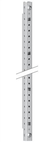 ABN MNT06N10 25mm deep L: 900mm Set (PK=10pcs.) NT support profile