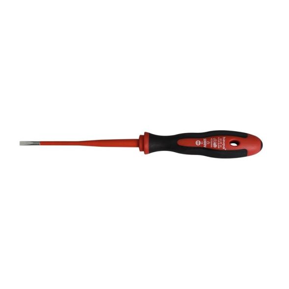 HAUPA 102914 Screwdriver slotted 3.5x0.6x100mm