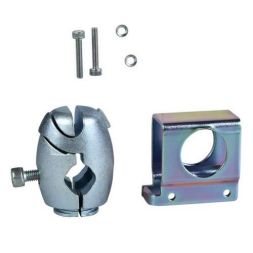 Schneider Electric XUZM2004 3D mounting bracket